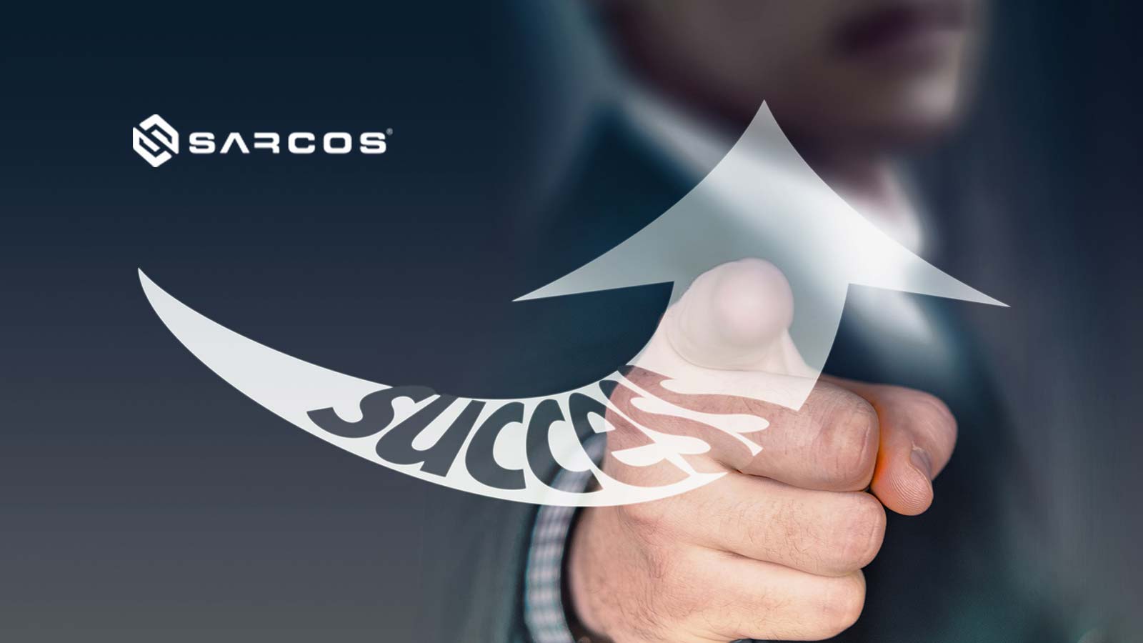 Sarcos Technology and Robotics Corporation Closes Acquisition of RE2, Inc.