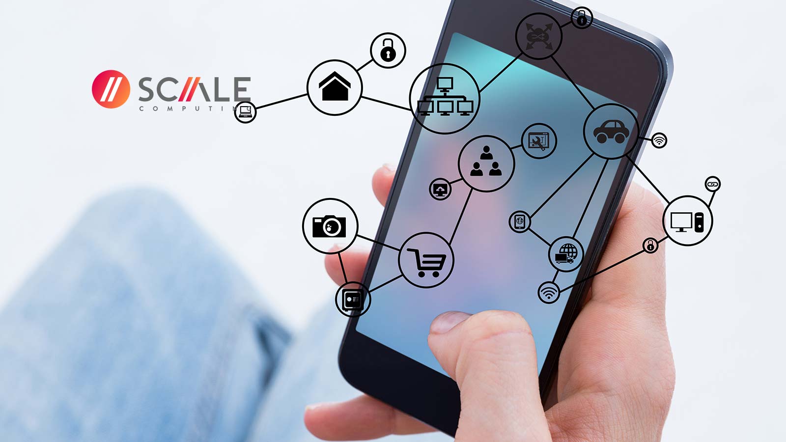 Scale Computing and IBM Collaborate to Deliver Edge Solutions at Scale for Enterprise Clients