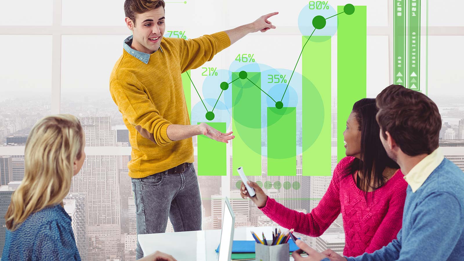 SchoolStatus Announces Strategic Investment From PSG