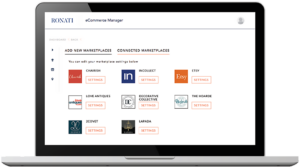 Screenshot_Ronati eCommerce Manager Connected-Marketplaces-1-Laptop