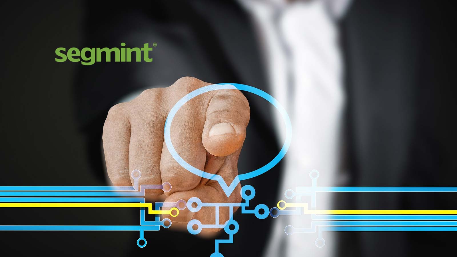 Segmint To Launch Omnichannel Message Delivery Solution Leveraging Tokenized Data