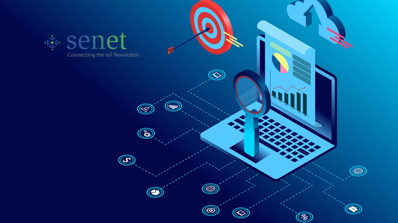 Senet Expands Public LoRaWAN® Network Across Tampa Bay Metro Region