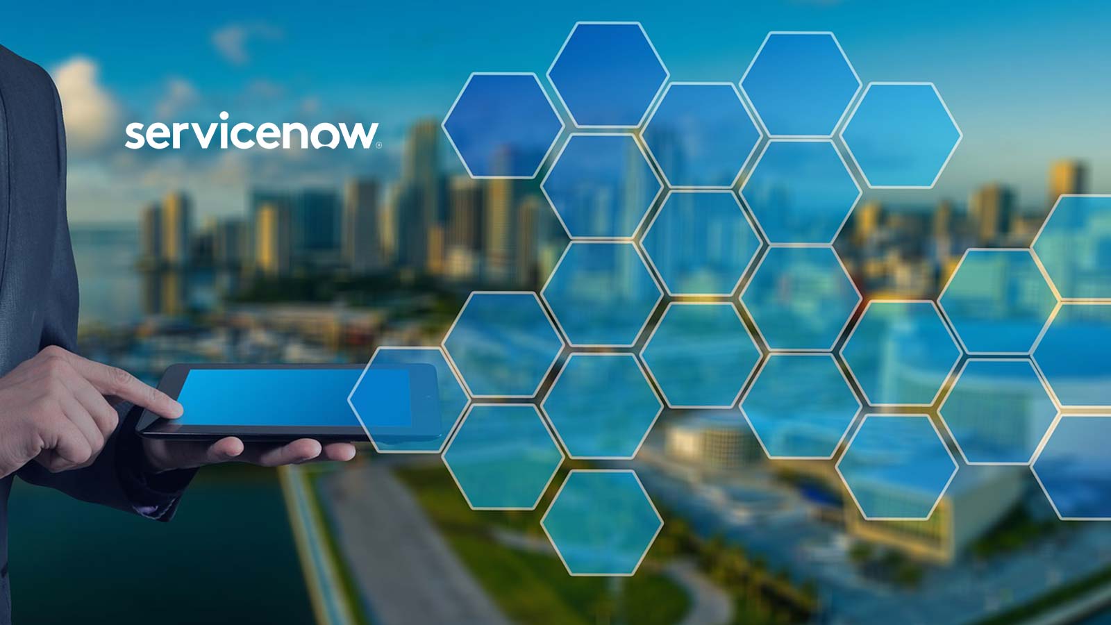 ServiceNow Announces Jacqui Canney as Company’s New Chief People Officer