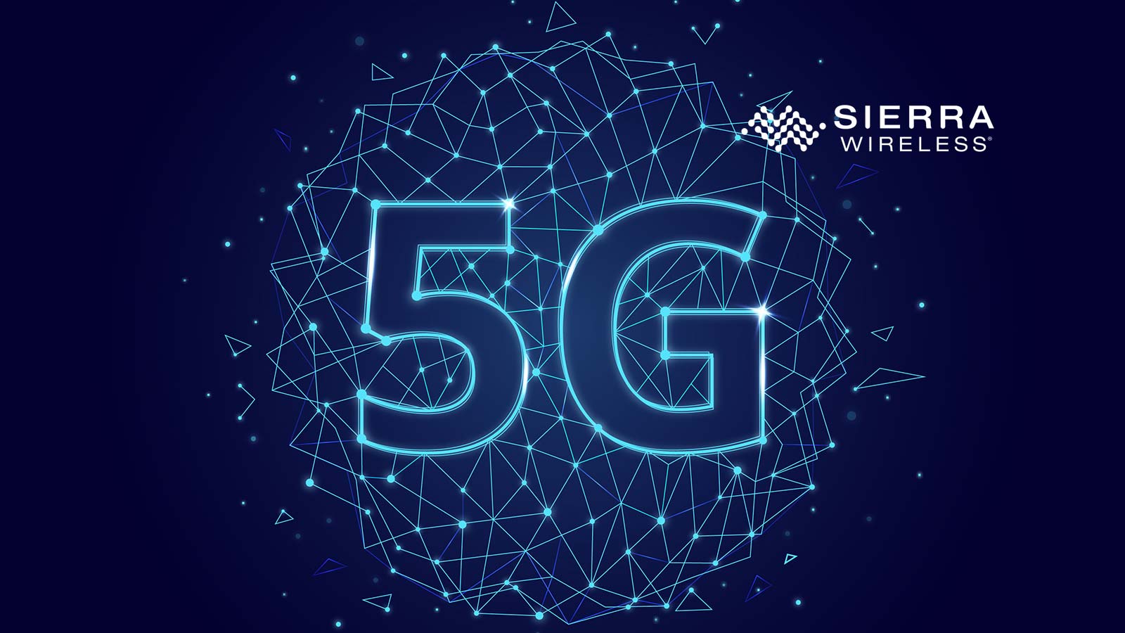 Sierra Wireless 5G Modules First to be Certified on Deutsche Telekom’s Leading 5G Network