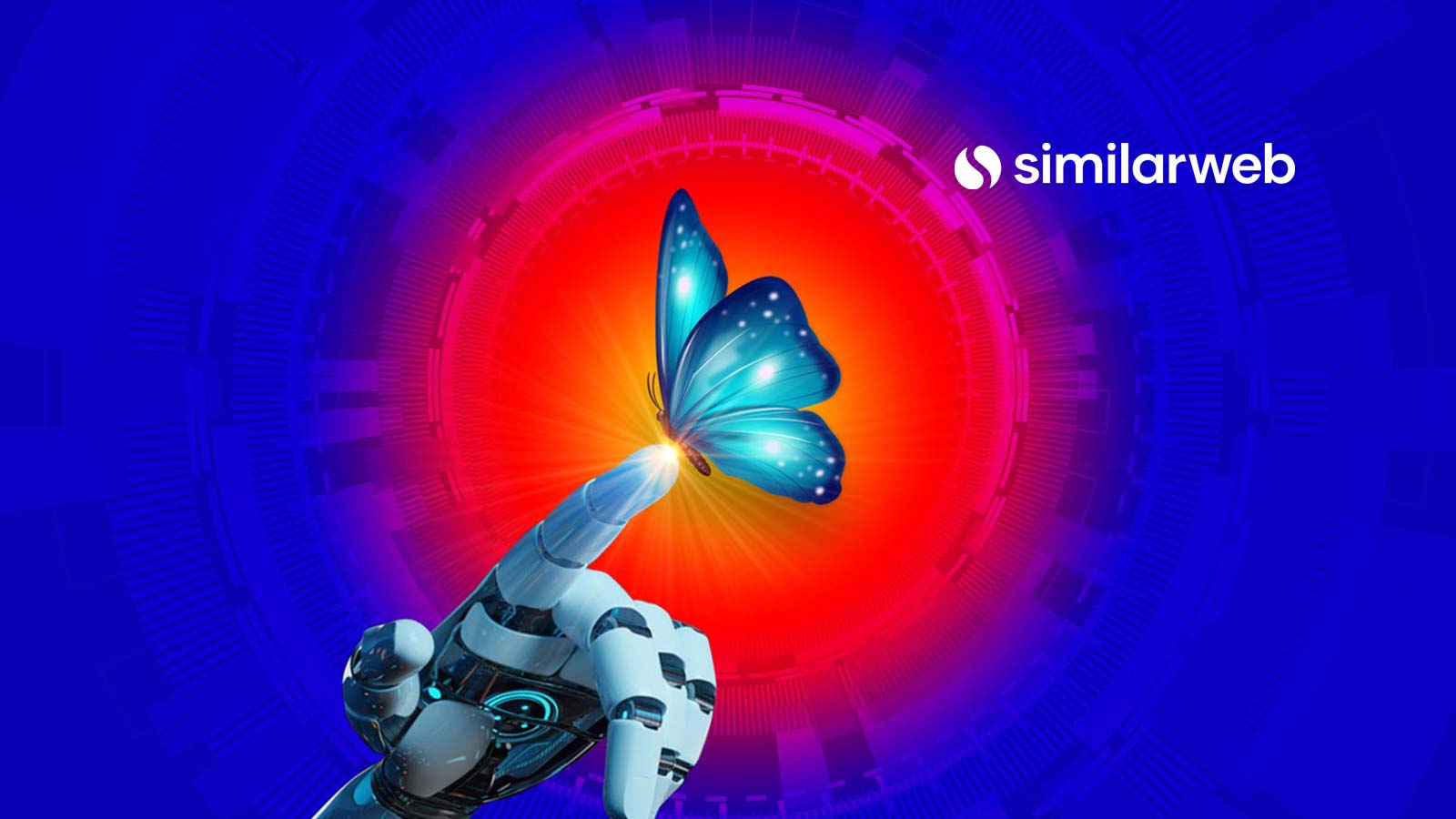 Similarweb Digital Intelligence Report: From Travel Bookings To Job Board Listings, Signs Of Recovery Evident Across The Board