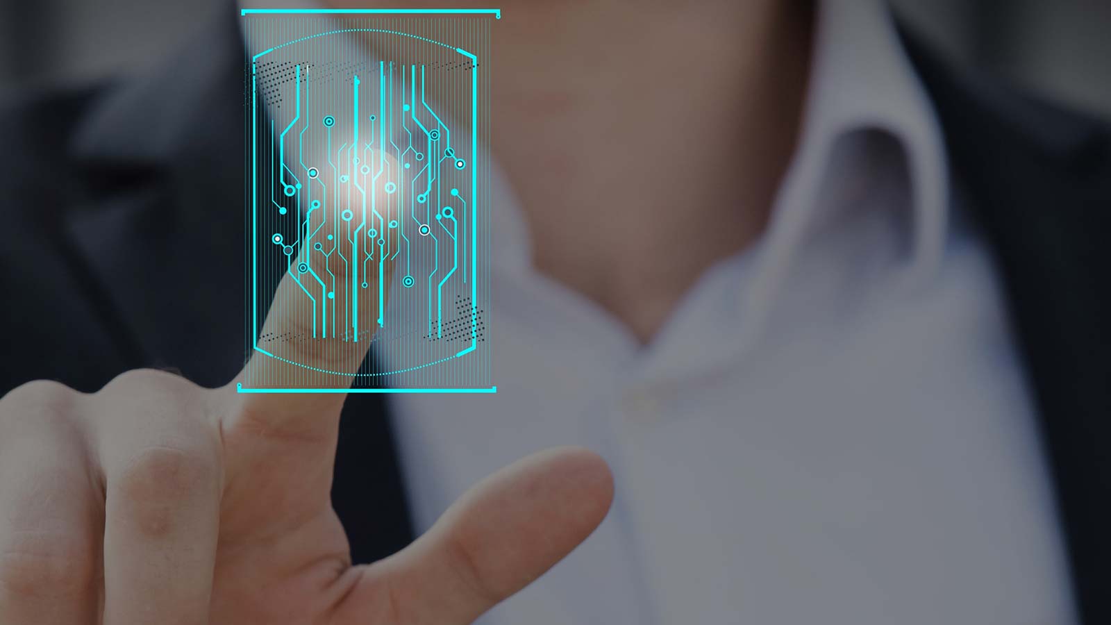 SmartMetric Development of Its Fingerprint Anti-Spoofing Technology Is a Breakthrough in the Biometric Fingerprint Industry