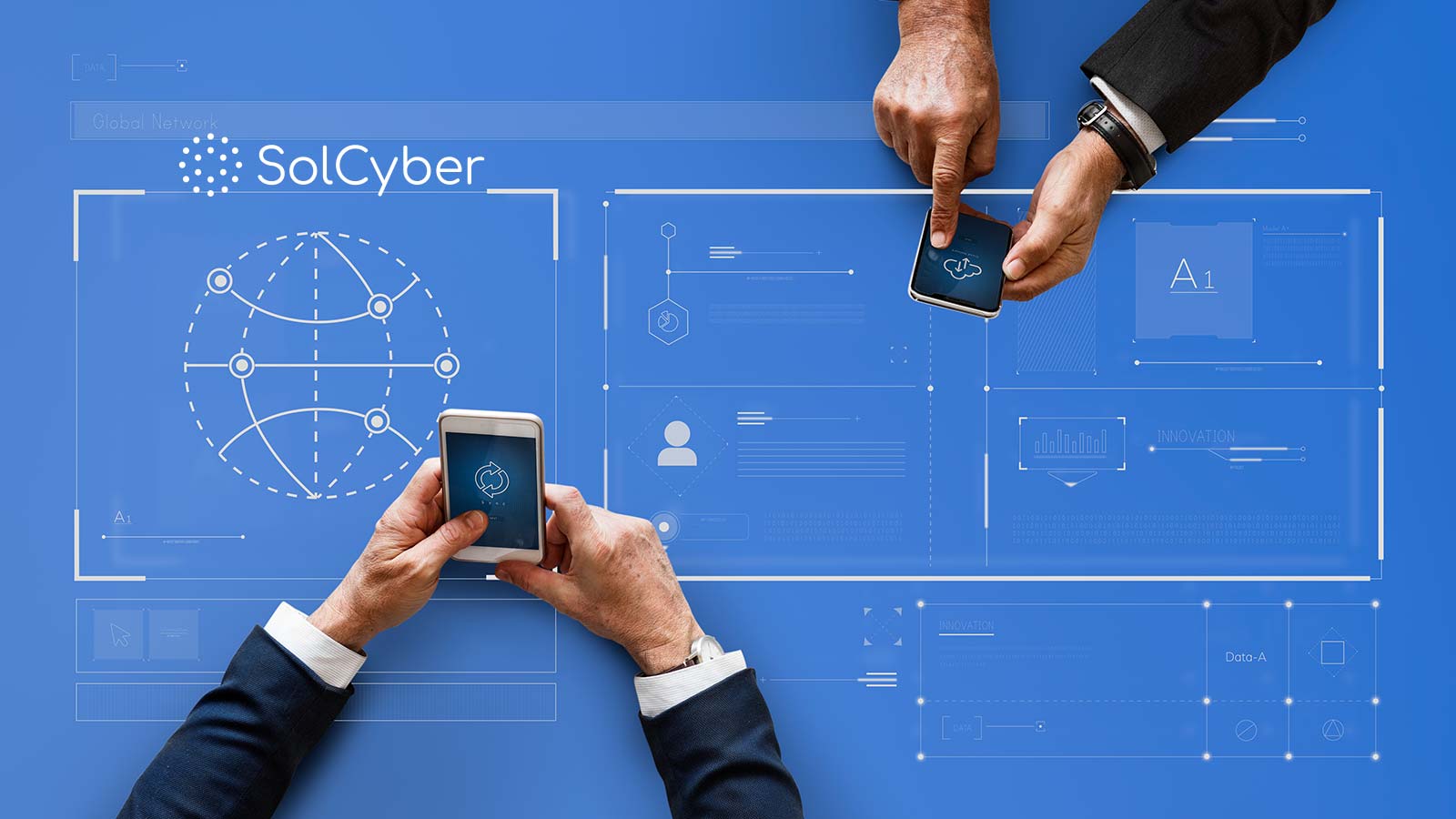 SolCyber Launches Modern MSSP with $20 Million in Series A Funding Led by ForgePoint Capital