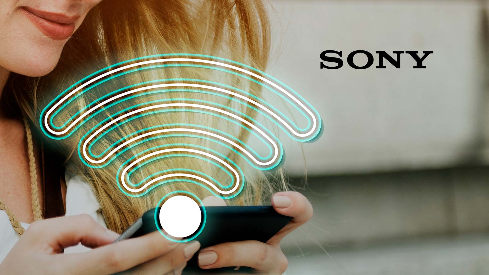 Sony Electronics Introduces The SRS-NB10 Wireless Neckband Speaker, The Ultimate Work-From-Home Companion