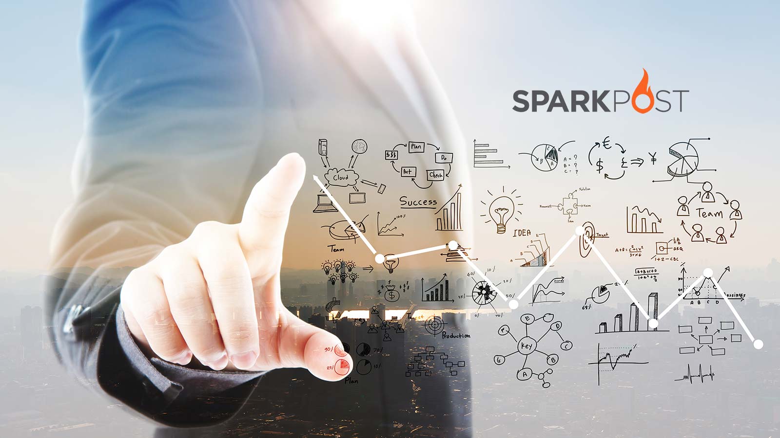 SparkPost Announces Inbox Tracker On Salesforce AppExchange, The World's Leading Enterprise Cloud Marketplace