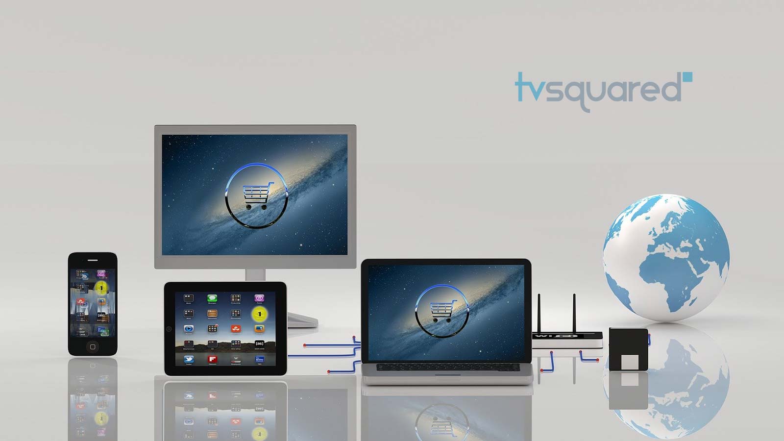 SpotX Integrates TVSquared For Transparent, Real-Time, Global CTV Measurement & Attribution