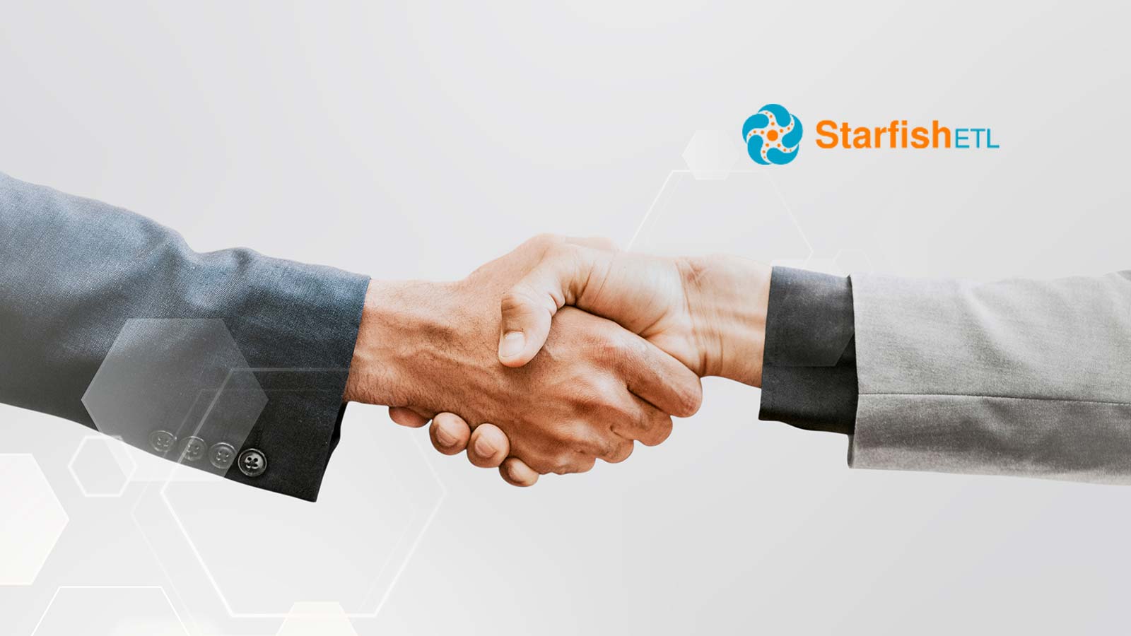 Starfish ETL And Martin And Associates Partner On Integration