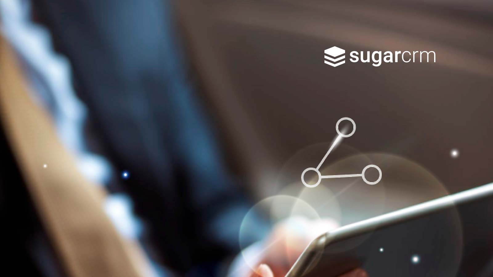 SugarCRM Adds Its SugarPredict AI Capabilities to Supercharge Sales and Service Teams With Automated Sentiment Analysis