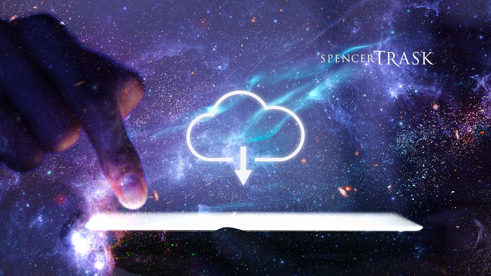 Supply Chain Unicorn Built on Spencer Trask Co. AI Venture