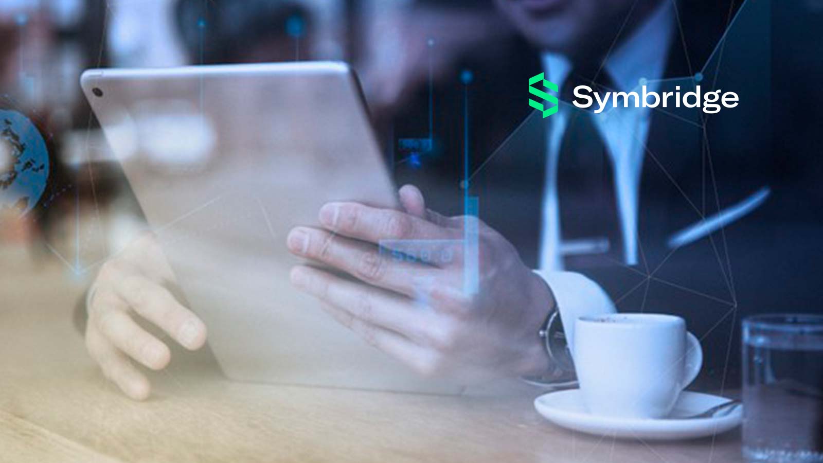 Symbridge Names Joshua Oliver As Chief Compliance Officer