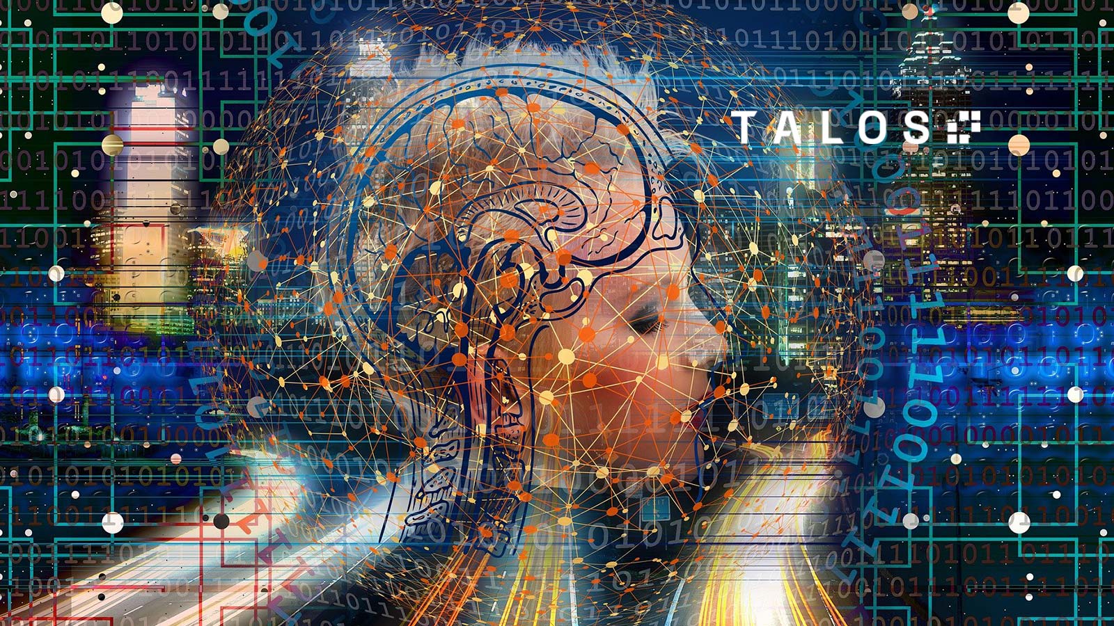Talos Closes $40 Million Funding Round Led By Andreessen Horowitz