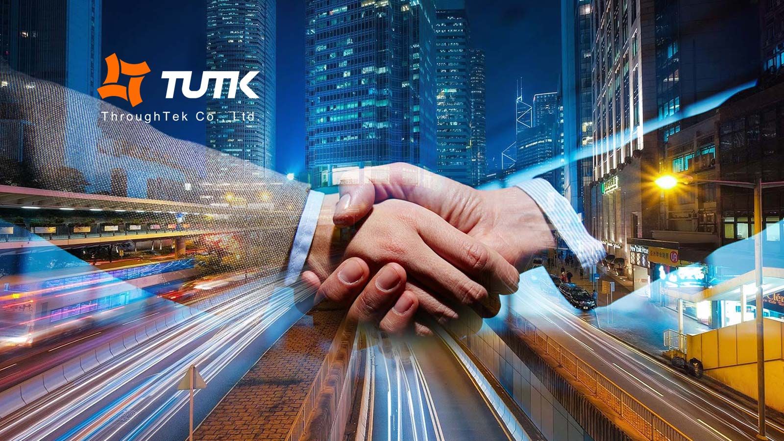 TUTK And OTUS Announce Partnership For Telematics Video Solution