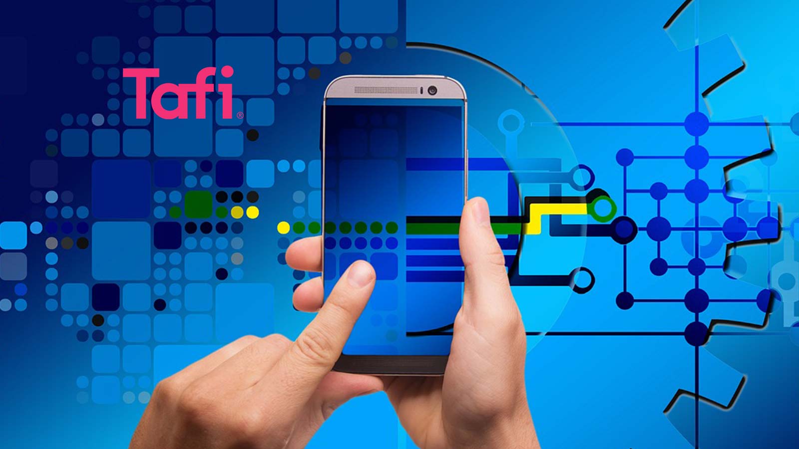 Tafi Joins Vibrant Vancouver Tech Hub With New Canadian Entity