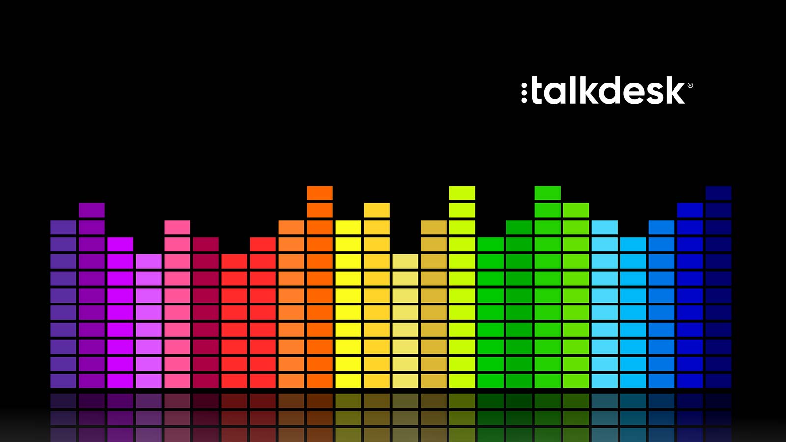 Talkdesk Announces Talkdesk for Service Cloud Voice on Salesforce AppExchange