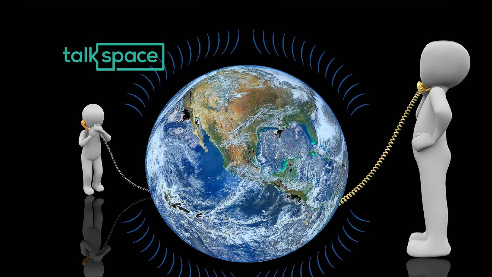 Talkspace Launches First-of-its-Kind Portal Dedicated to Employee Mental Health Resources