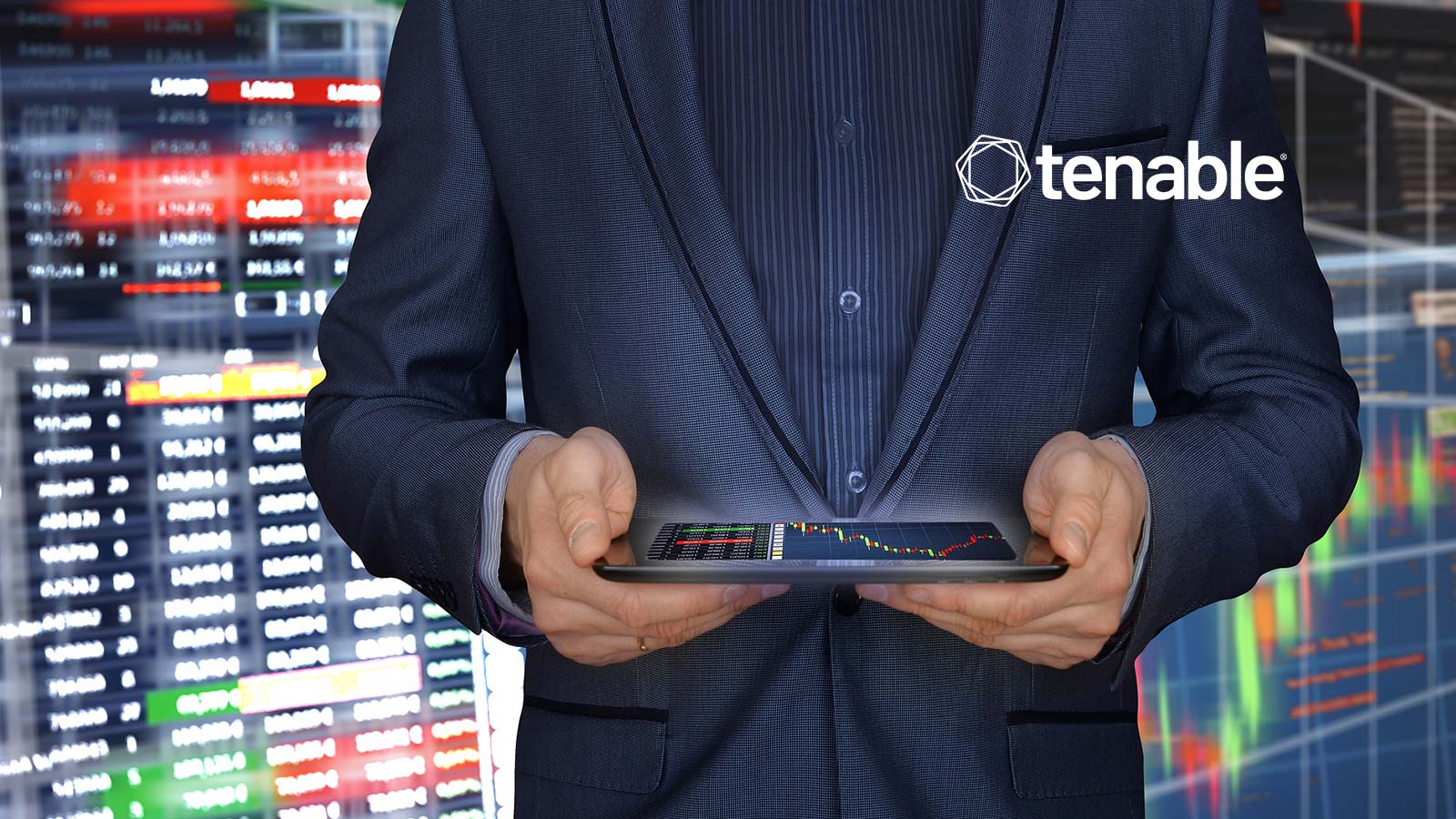 Tenable Announces Intent to Acquire Cloud-Native Security Company, Accurics