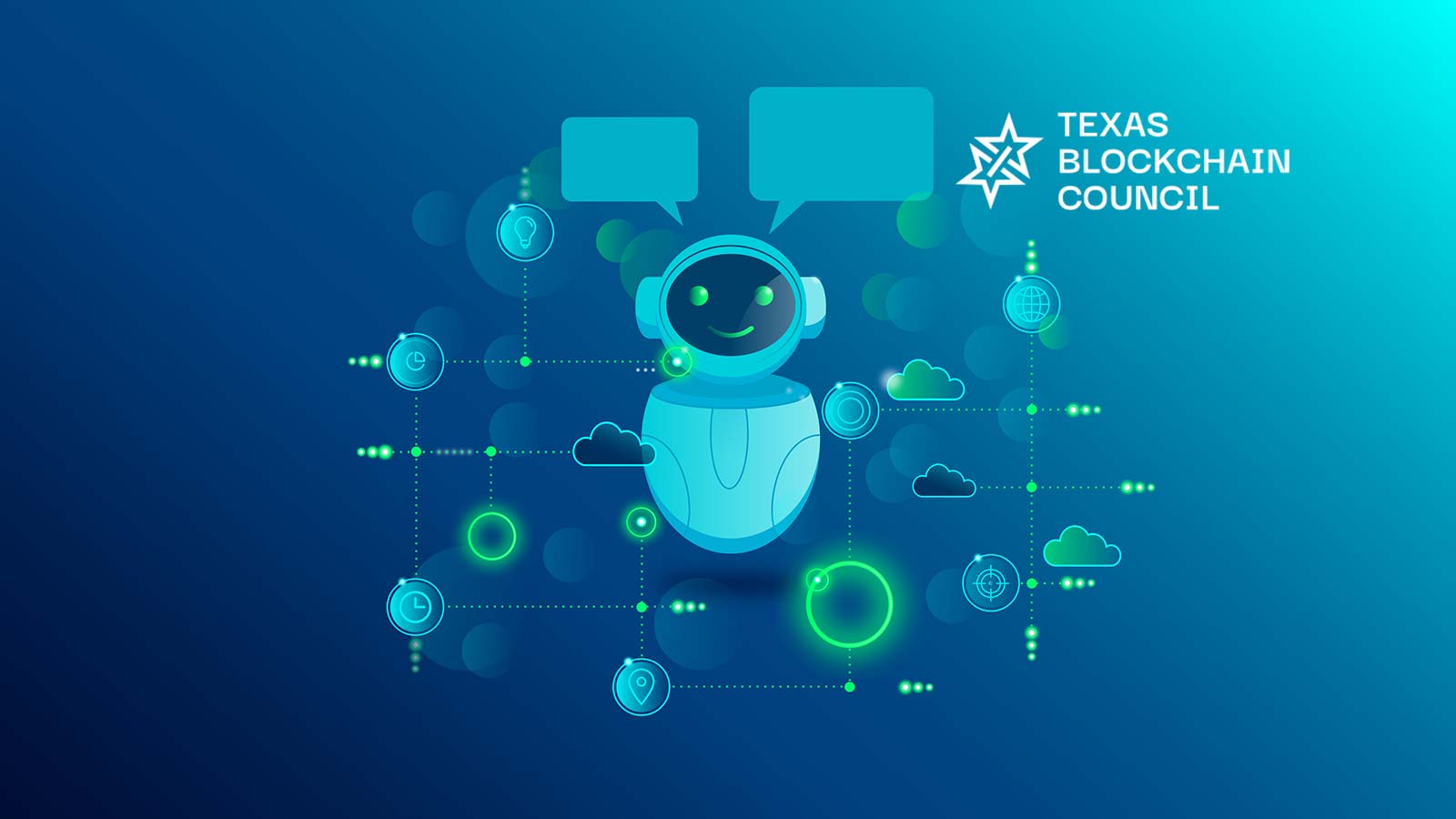 Texas Blockchain Council Spearheads Passage of Two Blockchain Laws