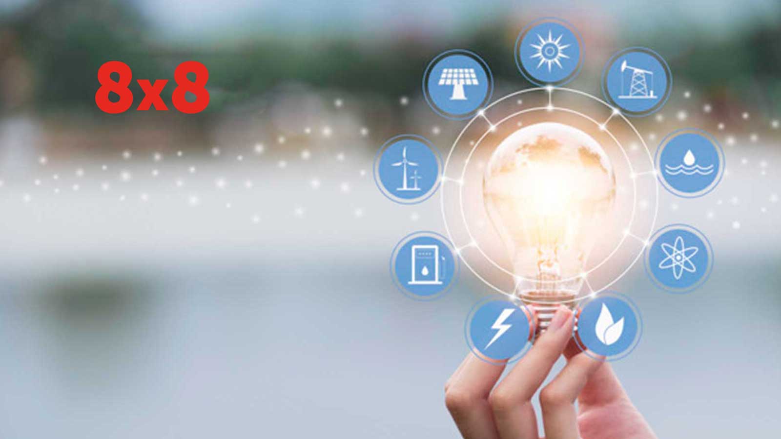 The Office Of Public Works In Ireland Enhances Digital And Technology Strategy With 8x8 XCaaS