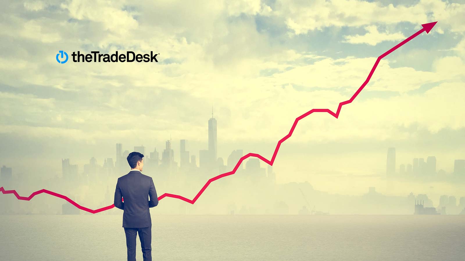 The Trade Desk Appoints James Bayes As General Manager, Australia And New Zealand