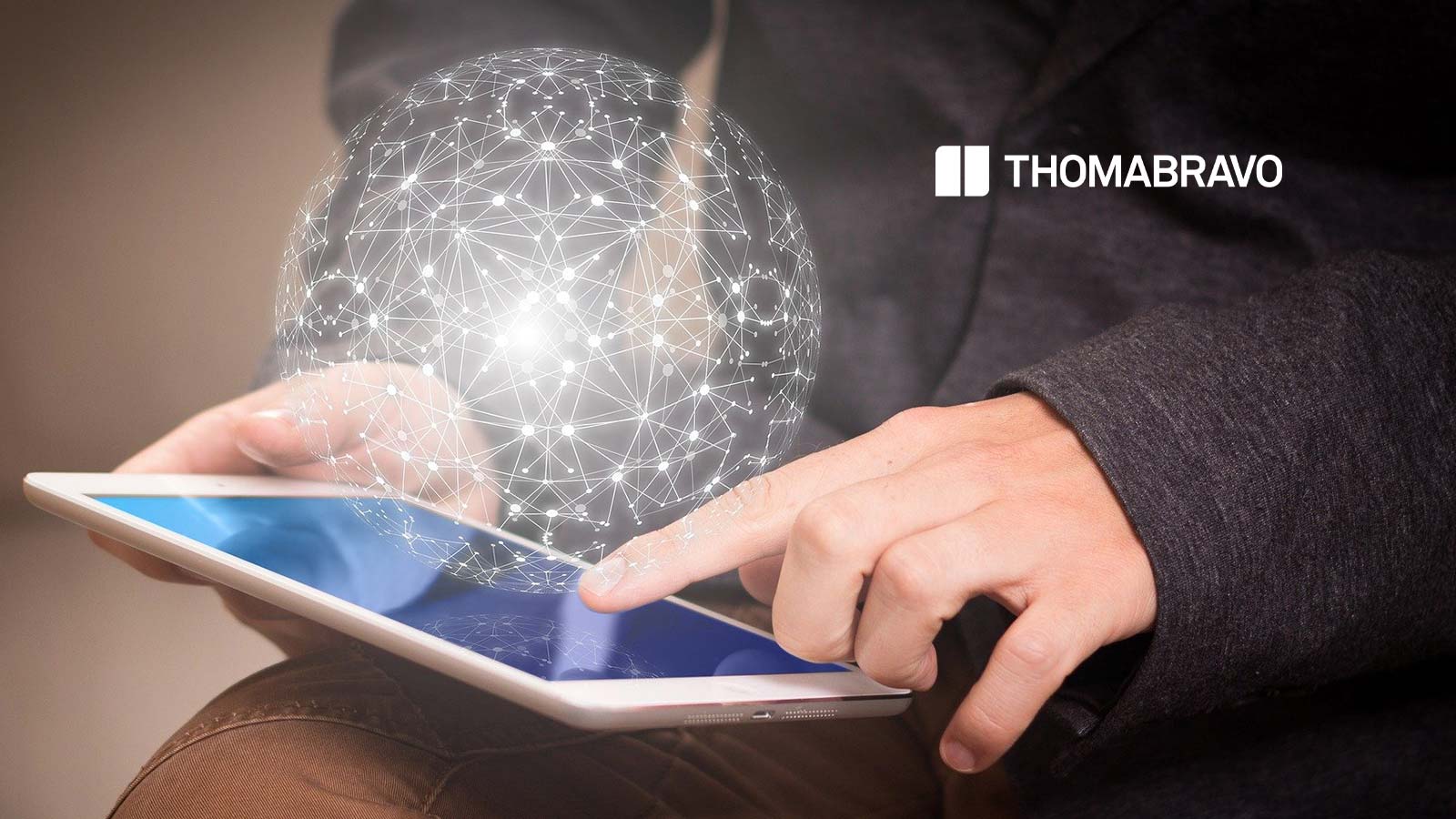 Thoma Bravo Announces Merger Of Calypso Technology And AxiomSL