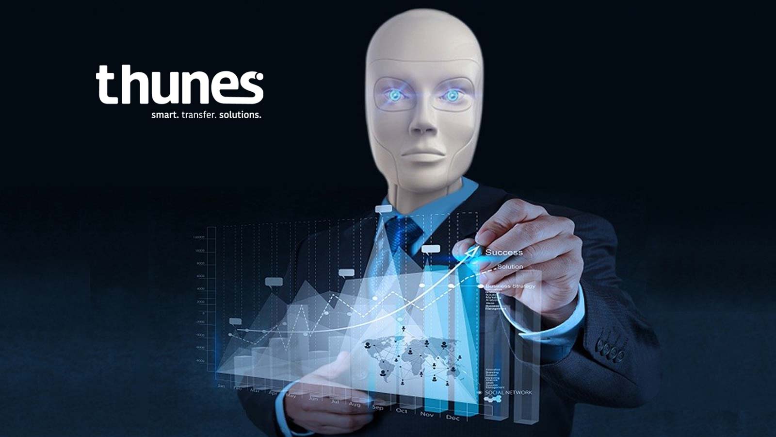 Thunes Enables Cambodia's Advanced Bank Of Asia (ABA) To Make Instant Cross-Border Transfers To Bank Accounts