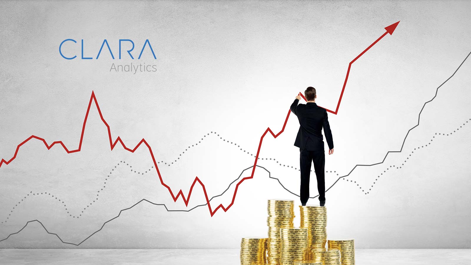 Tom Warden Joins CLARA Analytics As Chief Insurance And Science Officer