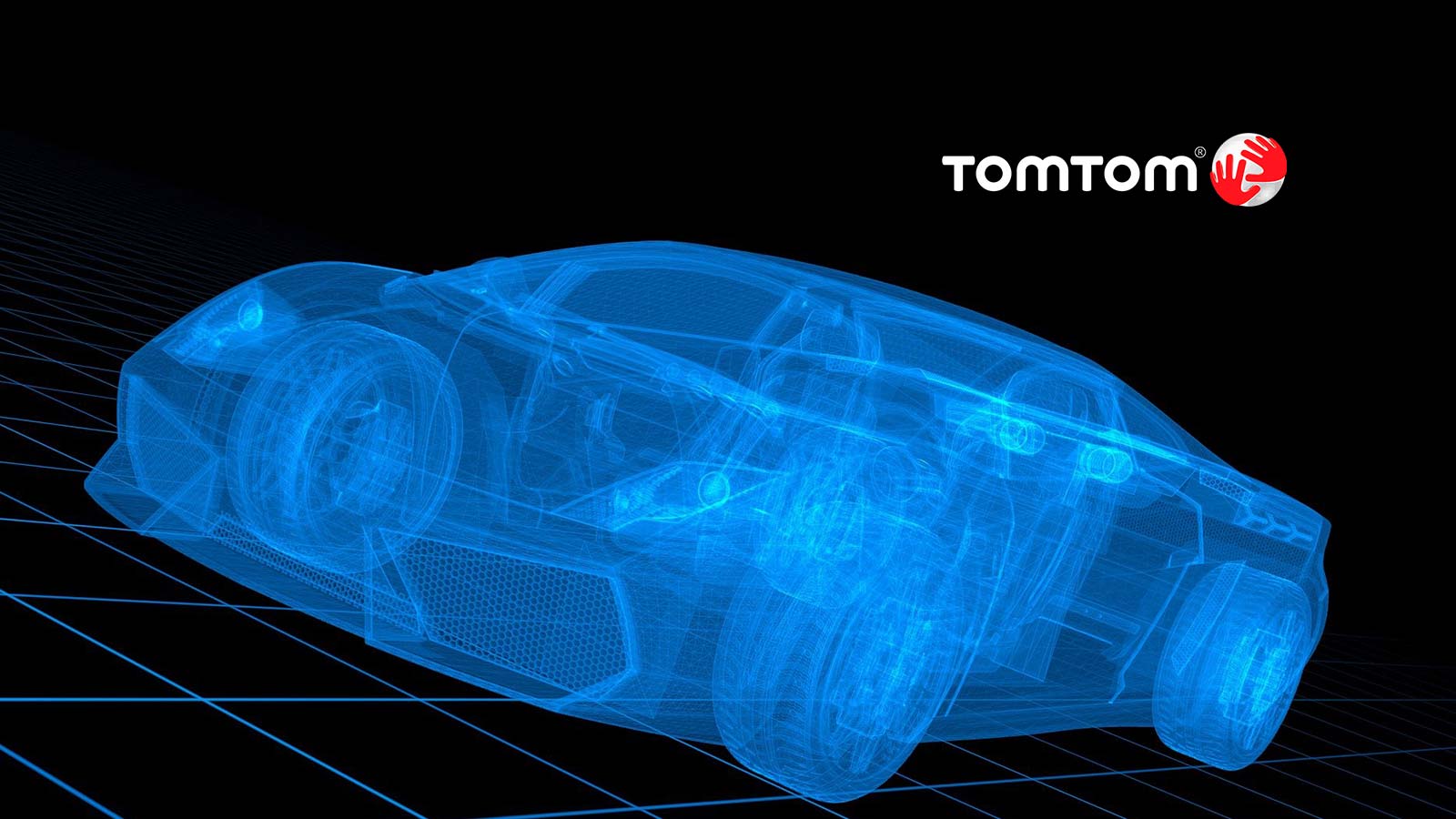 TomTom Virtual Horizon Makes Driving Safer for Everyone