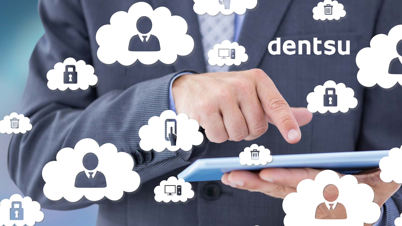 Top Executives Join Isobar Public Sector To Accelerate Digital Transformation