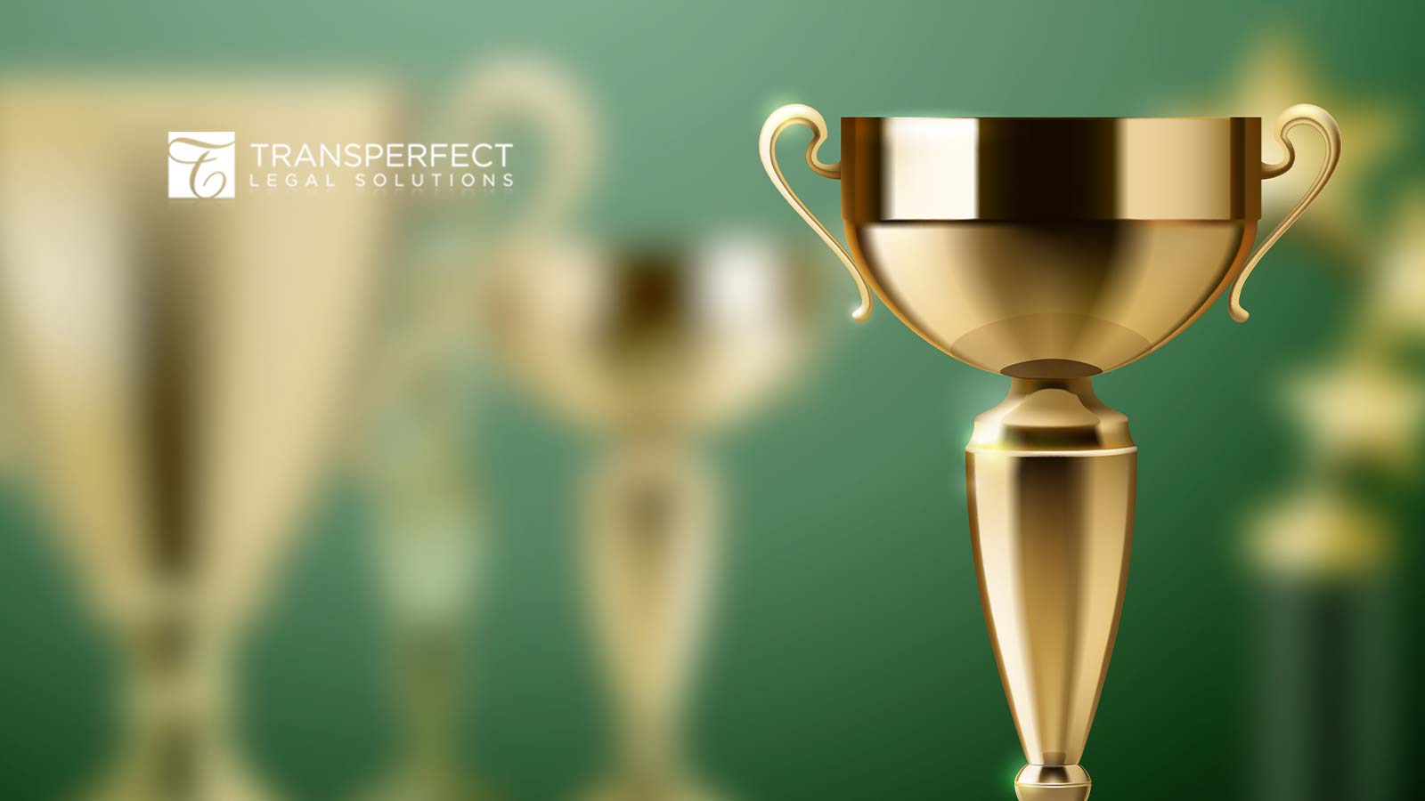 TransPerfect Legal Solutions (TLS) Wins ACEDS UK E-Discovery Awards for Training and Best E-Discovery Team