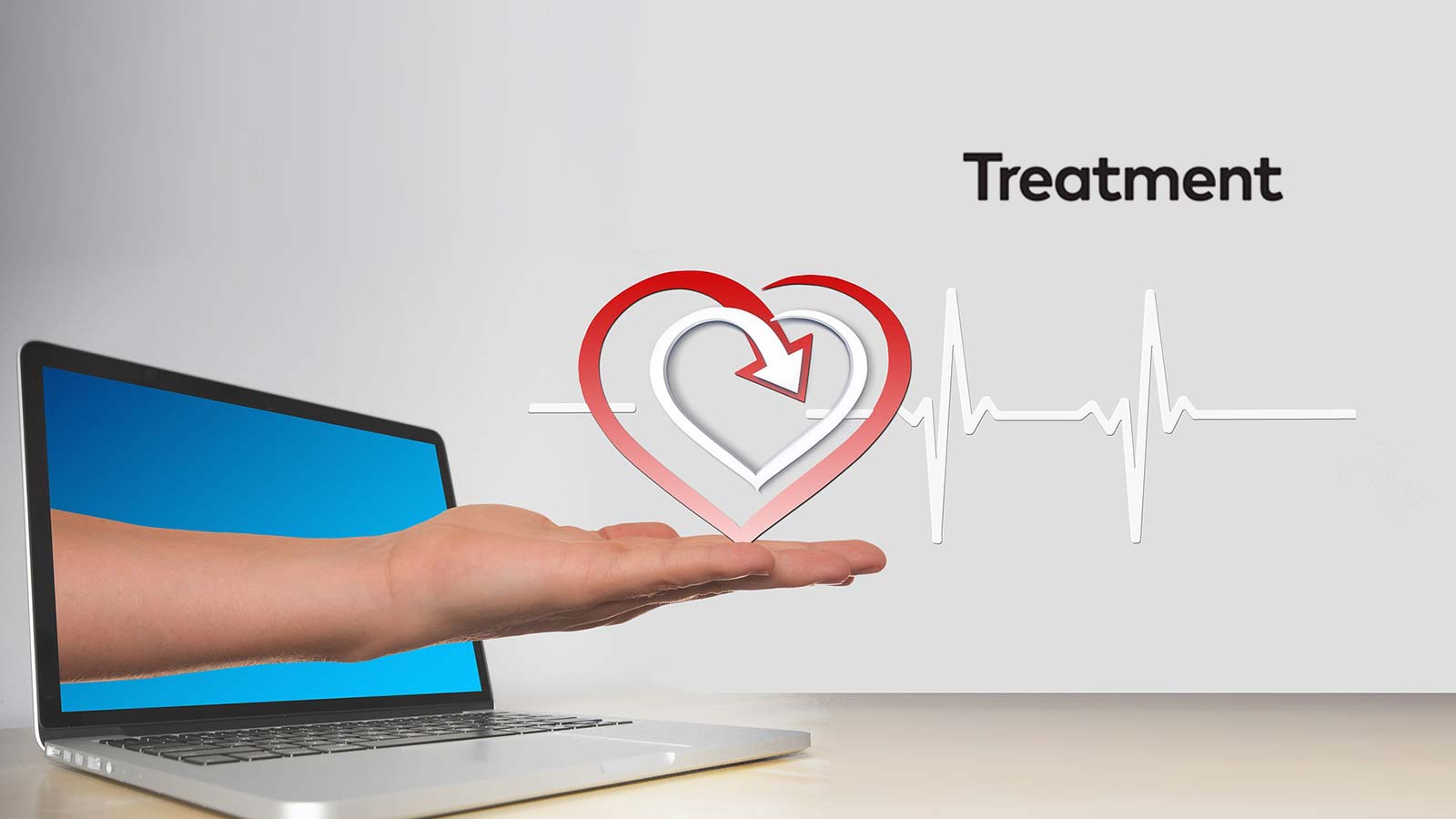 Treatment.com Integrates Wearable Technology Into Healthcare AI