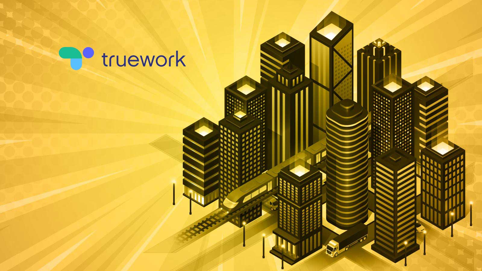 Truework Launches Credentials To Extend Verifications To The Gig Economy