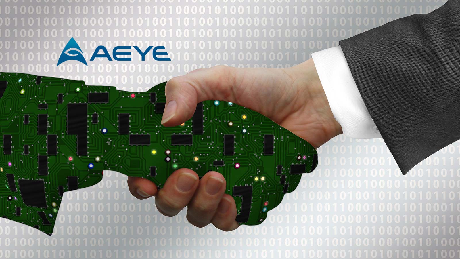 TuSimple And AEye Partner To Deploy Long-Range LiDAR For Autonomous Trucking