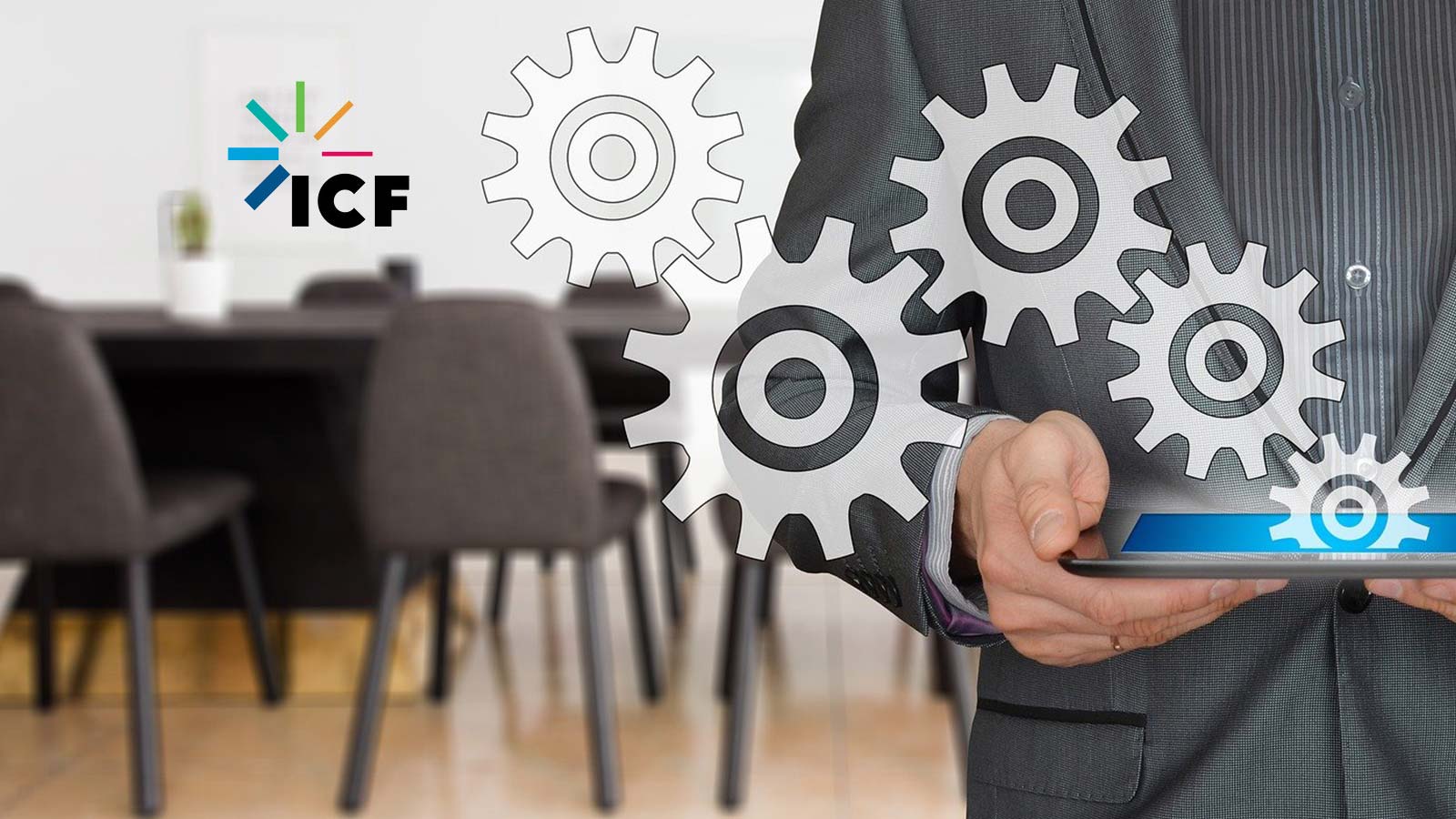 US Virgin Islands Selects ICF For $9 Million Workforce Development Contract