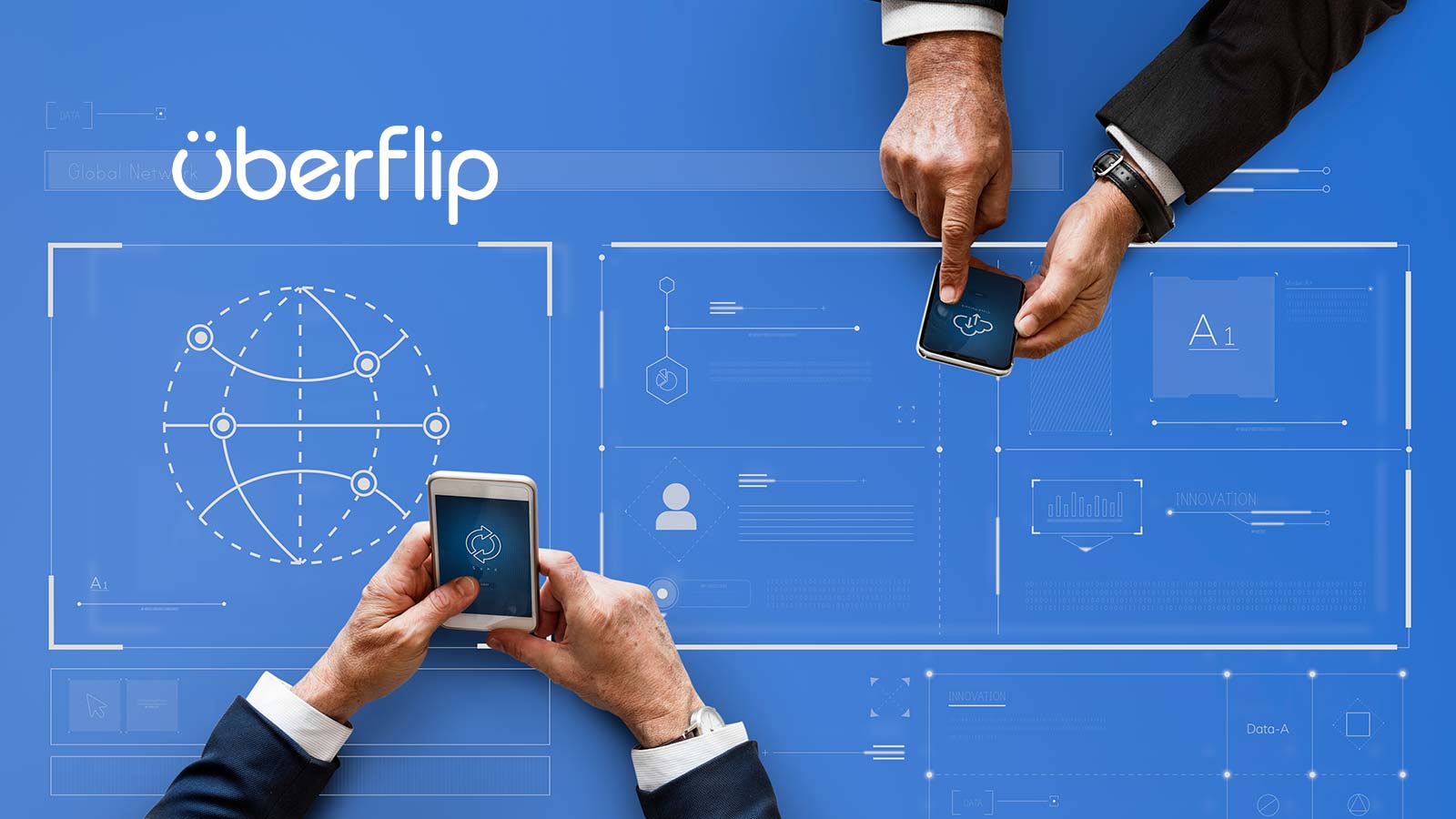 Uberflip Recognized In B2B Content Engagement Solution Report