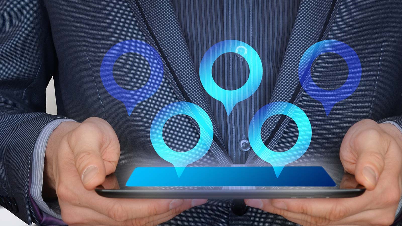 Ubihere Launches Crowdfunding Campaign on StartEngine to Transform Tracking, Locating, Mapping In Areas Without GPS