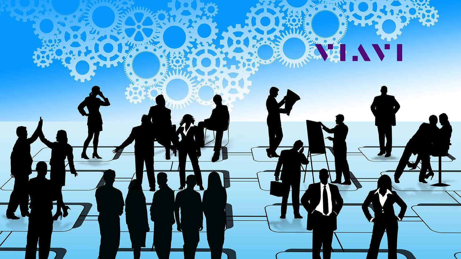 VIAVI Urges EXFO Special Committee to Uphold Their Fiduciary Duty to Maximize Value for All Shareholders