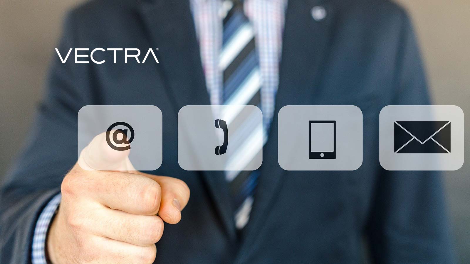 Vectra AI Partners with Microsoft on Zero Trust Security Framework