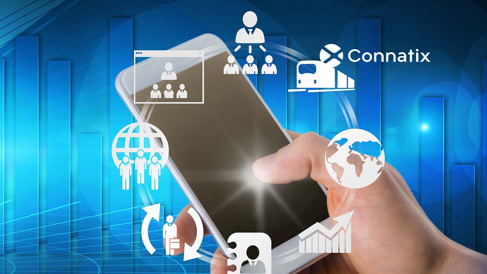 Connatix Appoints Mel Bessaha To Scale Demand-Side Business