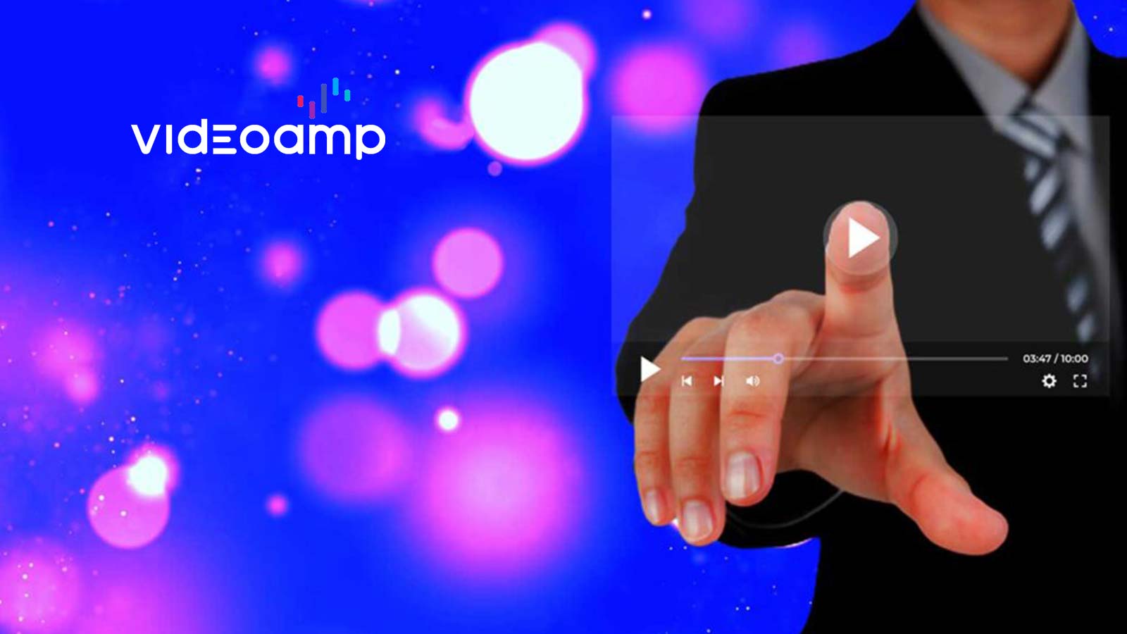 VideoAmp Partners With Snowflake, Providing Multi-Party Environments For Privacy-First Data Sharing