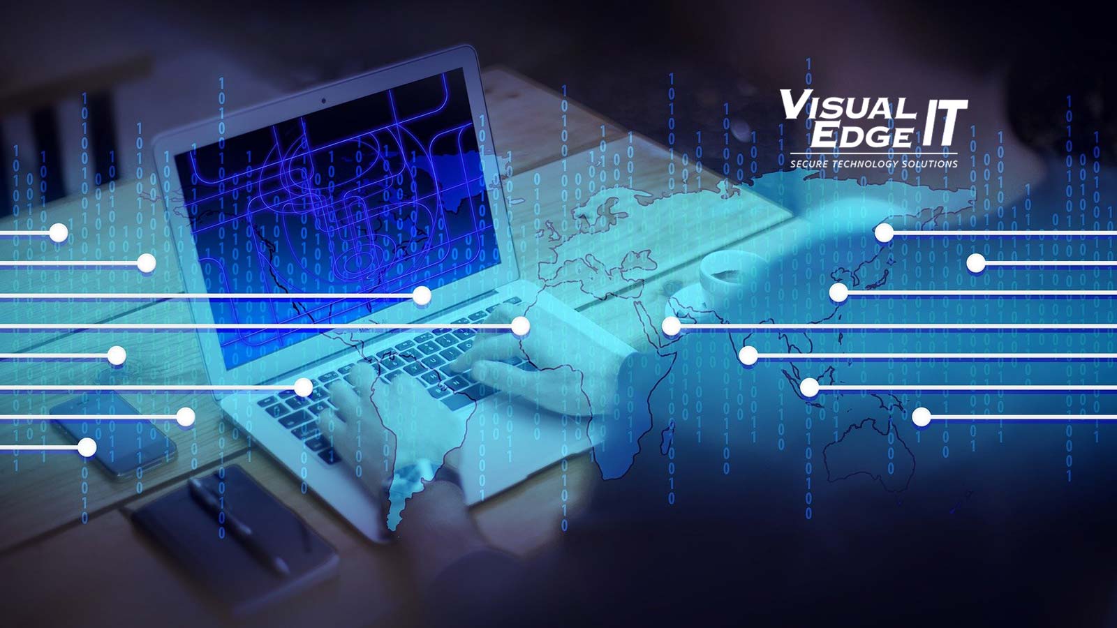 Visual Edge, Inc. Announces Director Of Sales Operations