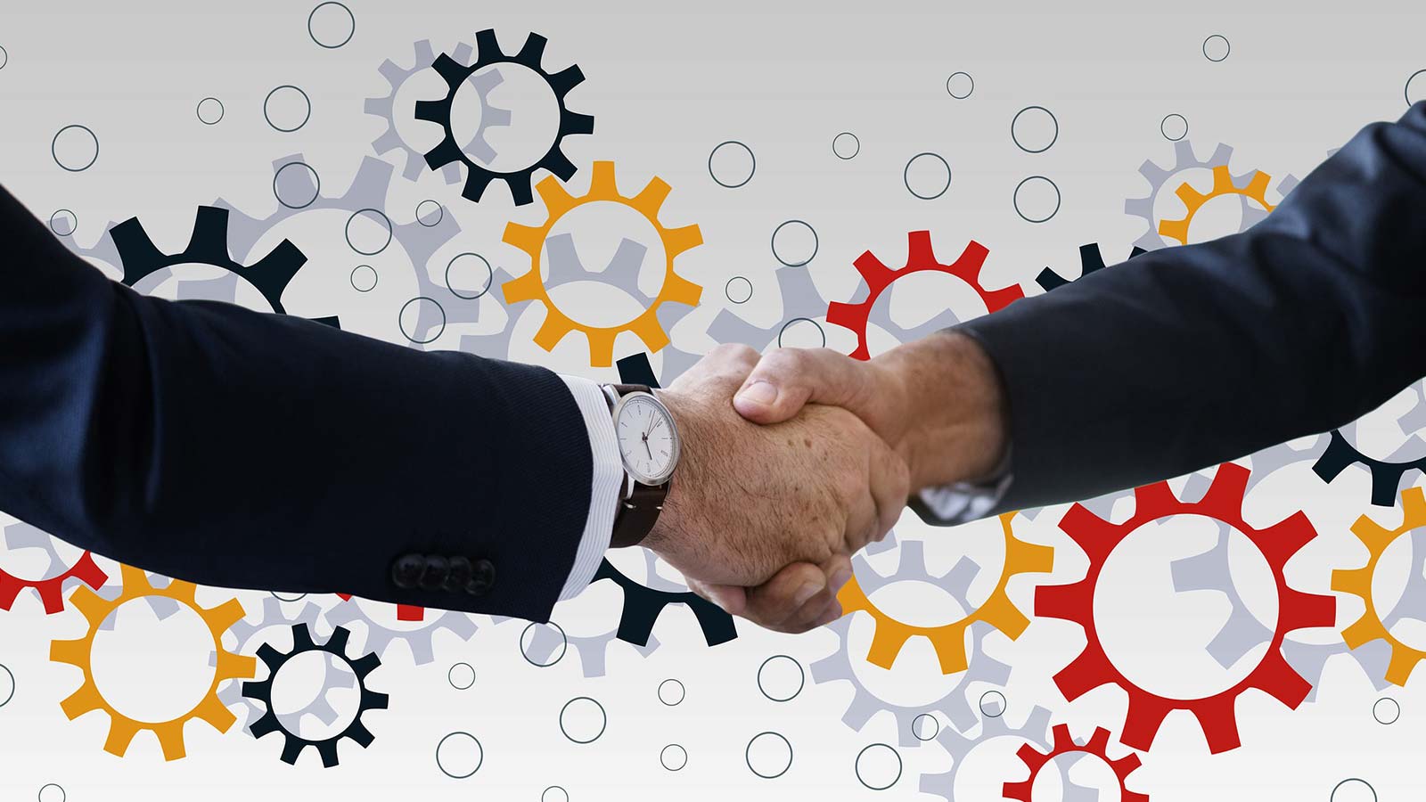 VitalHub Corp. Announces Acquisition of UK Based Alamac Limited