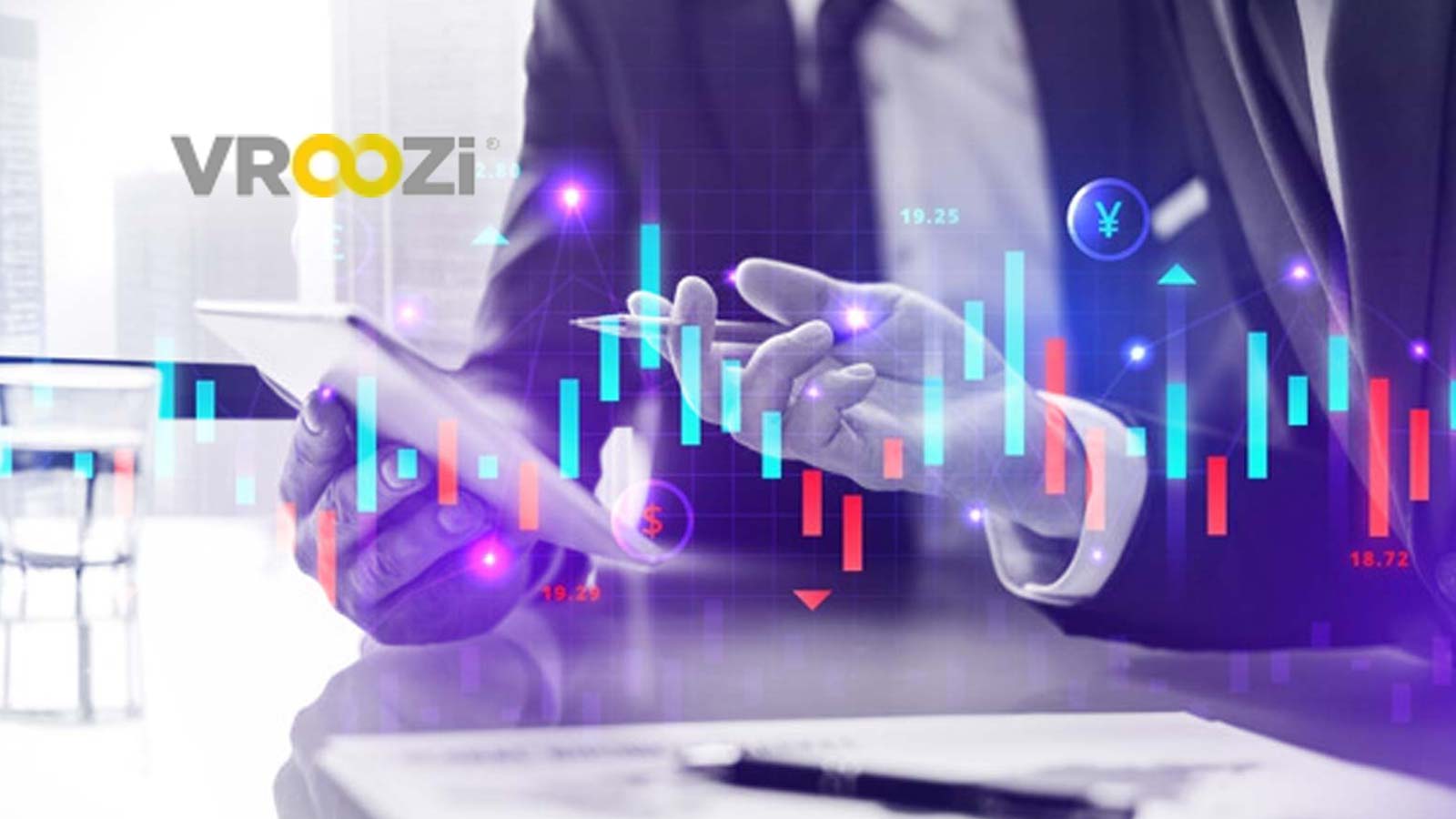 Vroozi’s New Artificial Intelligence Engine Enables Procurement And Finance Leaders To Transform And Modernize Operations