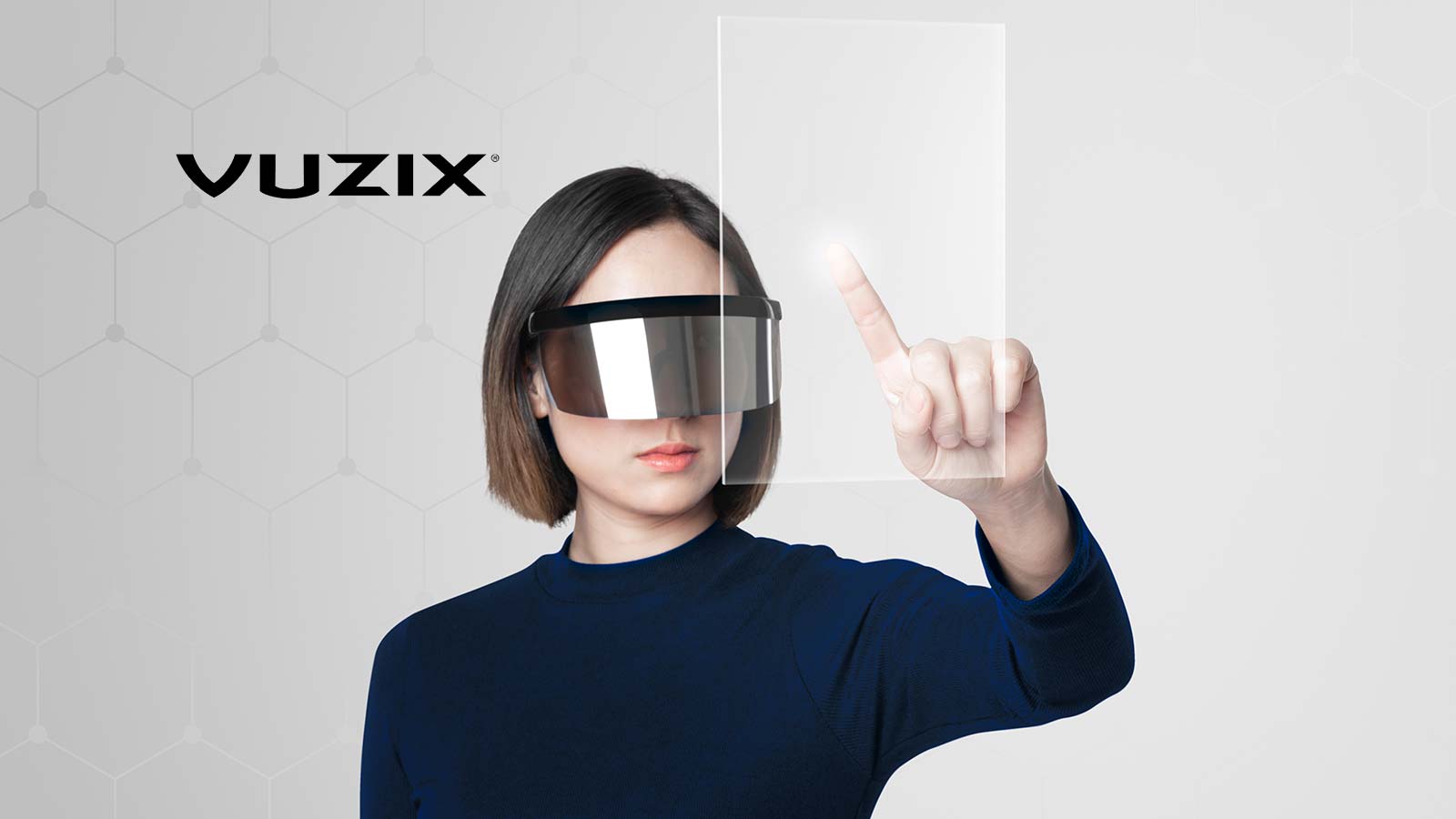 Vuzix and TeamViewer to Jointly Demonstrate Frontline AR Platform for Connected Workers at CES 2022