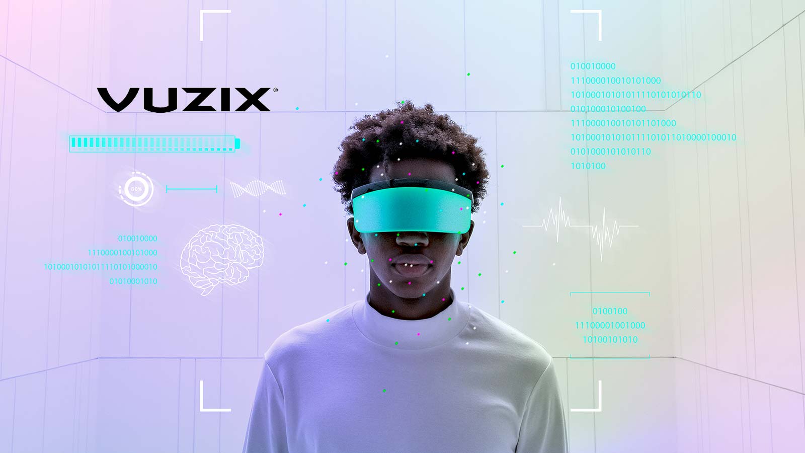 Vuzix And TechSee To Highlight Field Service Solution