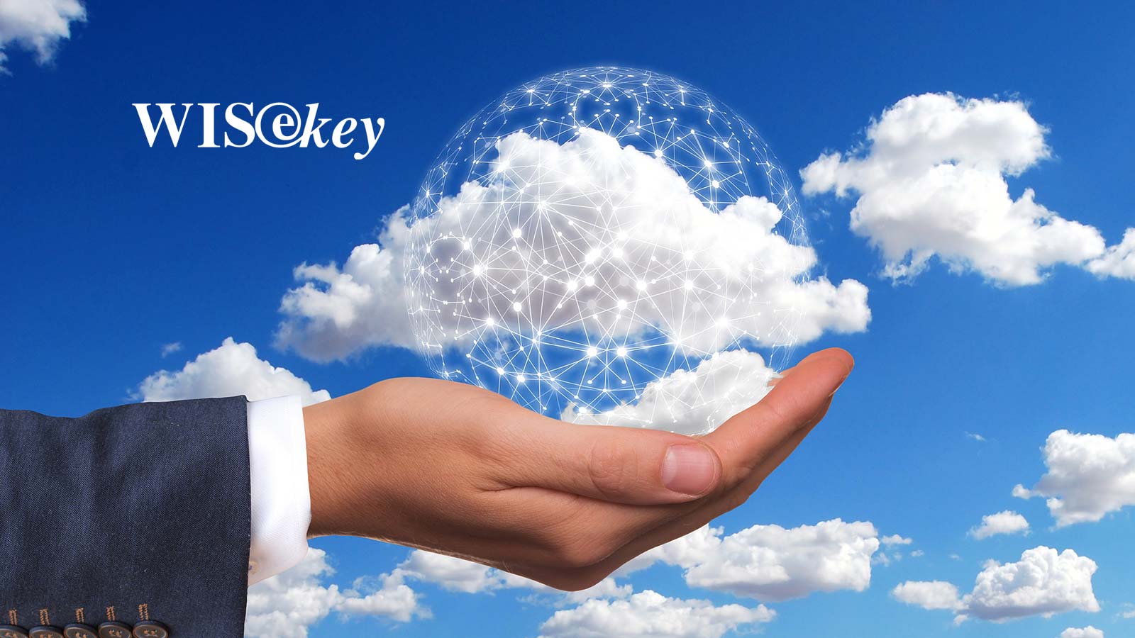 WISeKey WISeID Cloud Storage Now Can Be Used To Securely Store Confidential Documents In A Personal Cloud And Share With Other WISeID Users Removing Risks For Eavesdropping And Privacy Loss