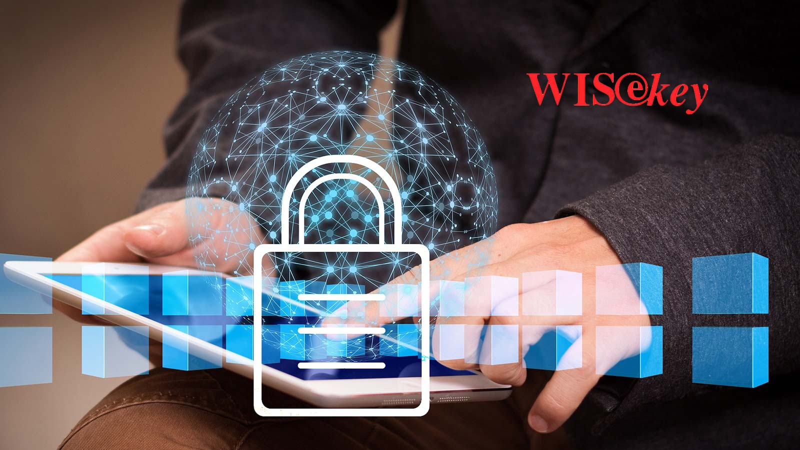WISeKey Combats Cybercrime With HIRO Cybersecurity Knowledge Automation, The First Ever Integrated Cybersecurity Automation Solution Which Uses Advance AI To Mimic Humans For Learning And Applying knowledge